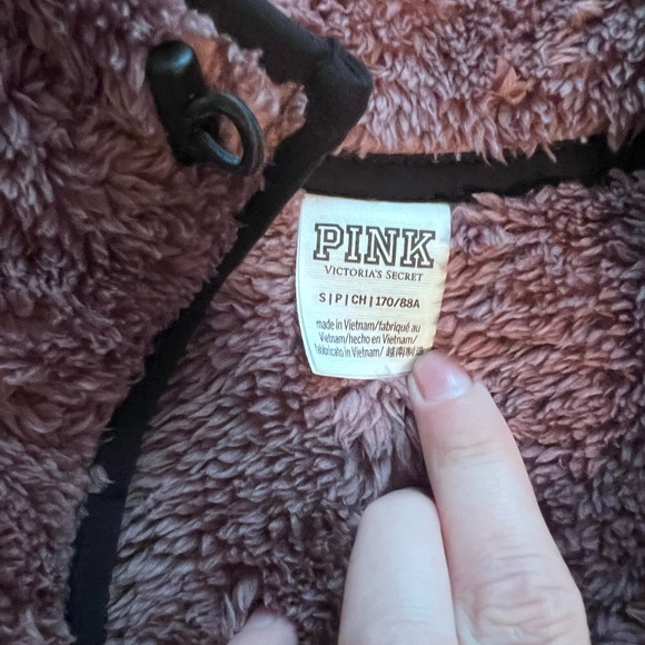 PINK Jacket - Picture 4 of 4